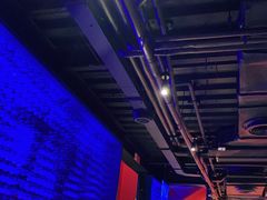 大堂-CRAZYONES西班牙海鲜饭(上海美罗城店)