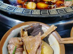 -一只烧鸡公(解放碑店)