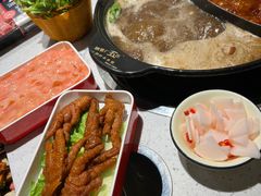 -钢管厂五区小郡肝串串香(党校路店)