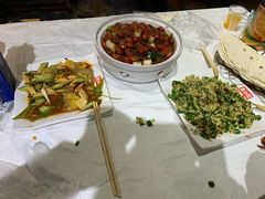 -夜小红炒虾尾(东大街店)