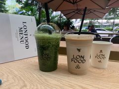 -农畉LONFOOD(福田星河COCOPark店)