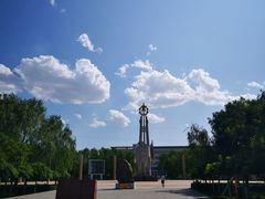 -北方兵器城