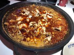 -老天桥蛙炉火锅(姑苏总店)