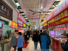 -嘉荟市场(北新泾店)