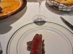 -Wolfgang’s Steakhouse 沃夫冈牛排馆(上海白玉兰广场店)
