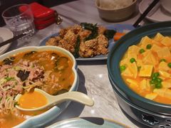 -鹿港小镇(霄云店)