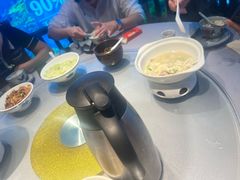 -老湘村·湖南土菜(天河维多利店)