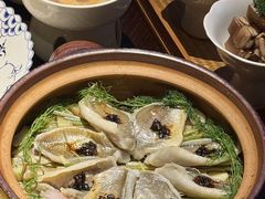 -卯时·龙光雅宴·精致锡帮菜(惠山古镇店)