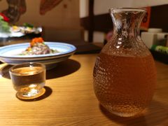-三石铁板烧(紫竹桥店)
