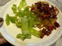 -高玛纳驴肉火烧(一世界店)