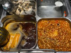 -海底捞火锅(河东万达广场店)