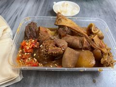 -阿姨牛杂(北京路店)
