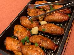 -船歌·鱼水饺青岛菜(闽江二路店)