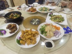 -食为先(中山七路店)