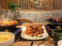 -云海肴云南菜·蒸汽石锅鱼(青岛万象城店)