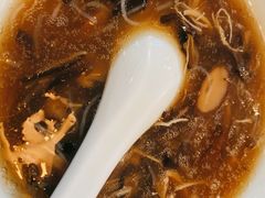港式碗仔翅-左记港食(融科天城店)