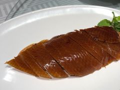 酥香嫩烤鸭-四季民福烤鸭店(王府井灯市口店)