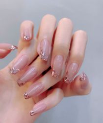 -SY水源护肤造型