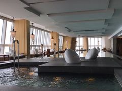 -上海柏悦酒店