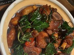-岛风·台食小馆 ISLAND BISTRO(烟台山店)