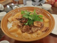 淮药文火牛肉-钦善斋(武侯祠店)