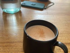 茶拿铁-RAC BAR(安福路店)