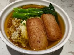 -火啫啫·粤式啫啫煲(南通首店)