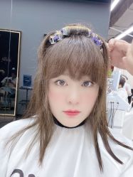 -icare美发沙龙