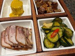 北京味道四小味-真地道京味府·鲜橙烤鸭·北京菜(朝外大街东大桥店)