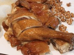 -桃源春晓中餐厅 TaoYuan Restaurant