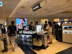 -新罗免税店(首尔总店)