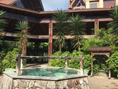 -韶关经律论国际酒店温泉