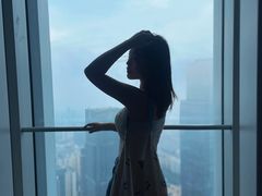 -南宁那莲豪华精选酒店-云霄酒廊·80楼高空城景酒吧