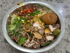 -文惠桥头大华干捞粉