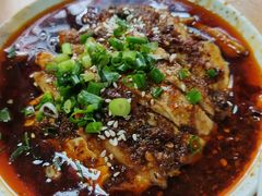 -老丘丘(较场口店)