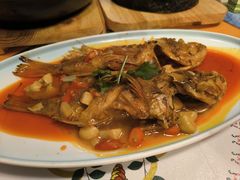 -鲜味食族水产·海鲜餐厅