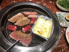 -和牛村烧肉放题(淄博王府井店)
