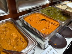 -清真·AL-JANNAT 佳纳特餐厅(狮子桥店)