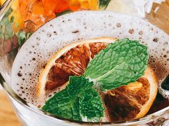 -安妮意大利餐厅(世贸天阶店)