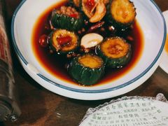 -富正毅三下锅·湘西韵味(天门山索道店)