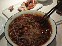 -全牛匠·乐山跷脚牛肉(西北旺万象汇店)