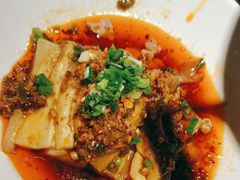 -全牛匠·乐山跷脚牛肉(西单华威约饭街店)