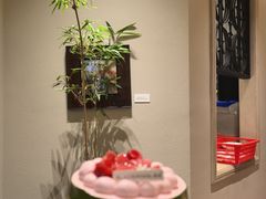 -黑池口感烘焙·生日蛋糕(坂田店)