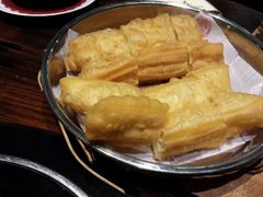 -渔米粥(罗湖店)