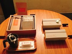 -微热山丘(台北民生公园门市店)