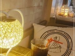 -Cafe Alice咖啡爱丽丝(奥城店)