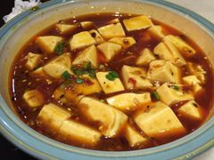 -大川先生·小龙虾·川菜(信义坊店)