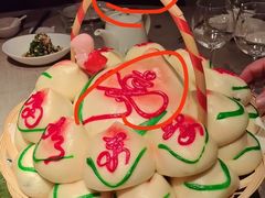 30个小的1个大的全豆沙馅-前门老正兴总店