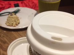 -星巴克(中远两湾城店)