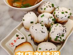 -东泰祥生煎馆(重庆北路店)